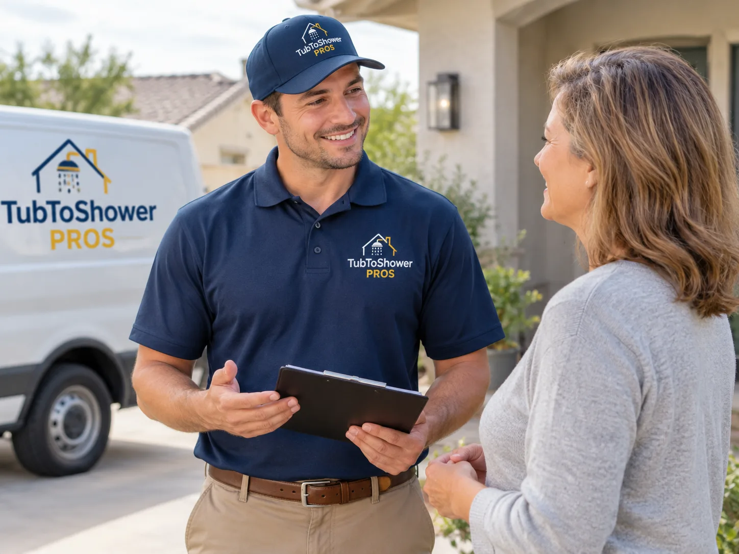 Tub Shower Conversion Littlerock, WA FAQs